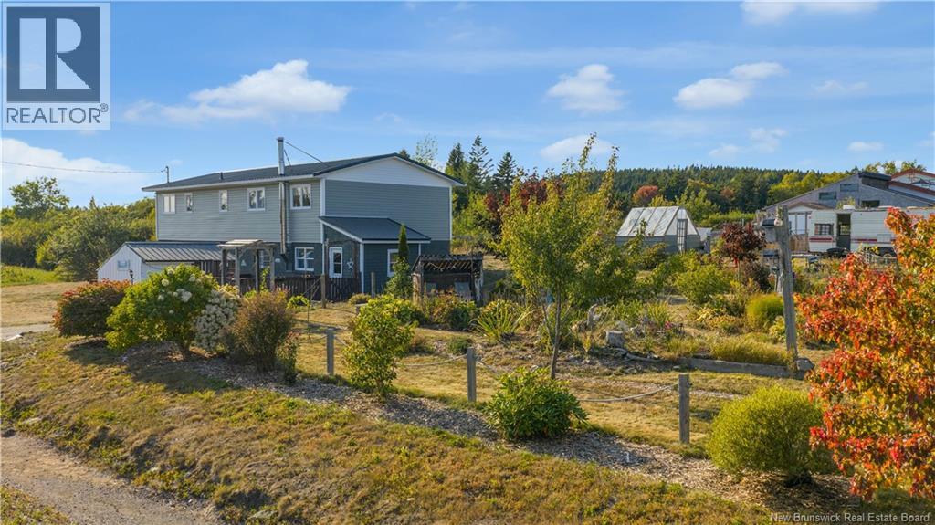 46 Chester Park Road, St. Martins, New Brunswick  E5R 1G4 - Photo 29 - NB127011