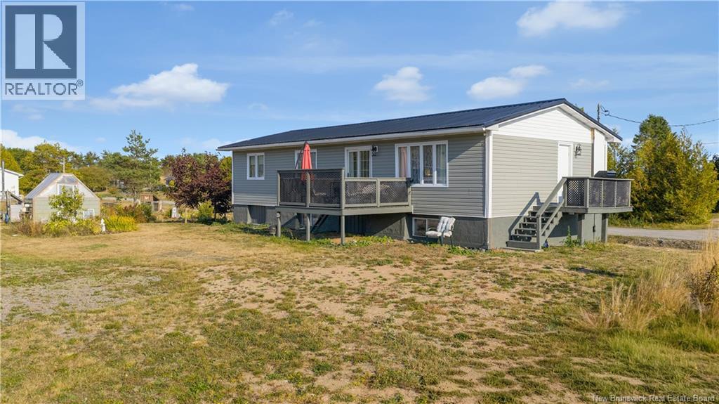 46 Chester Park Road, St. Martins, New Brunswick  E5R 1G4 - Photo 32 - NB127011