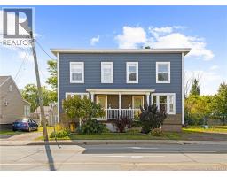 20-22 Sixth Street, Moncton, New Brunswick
