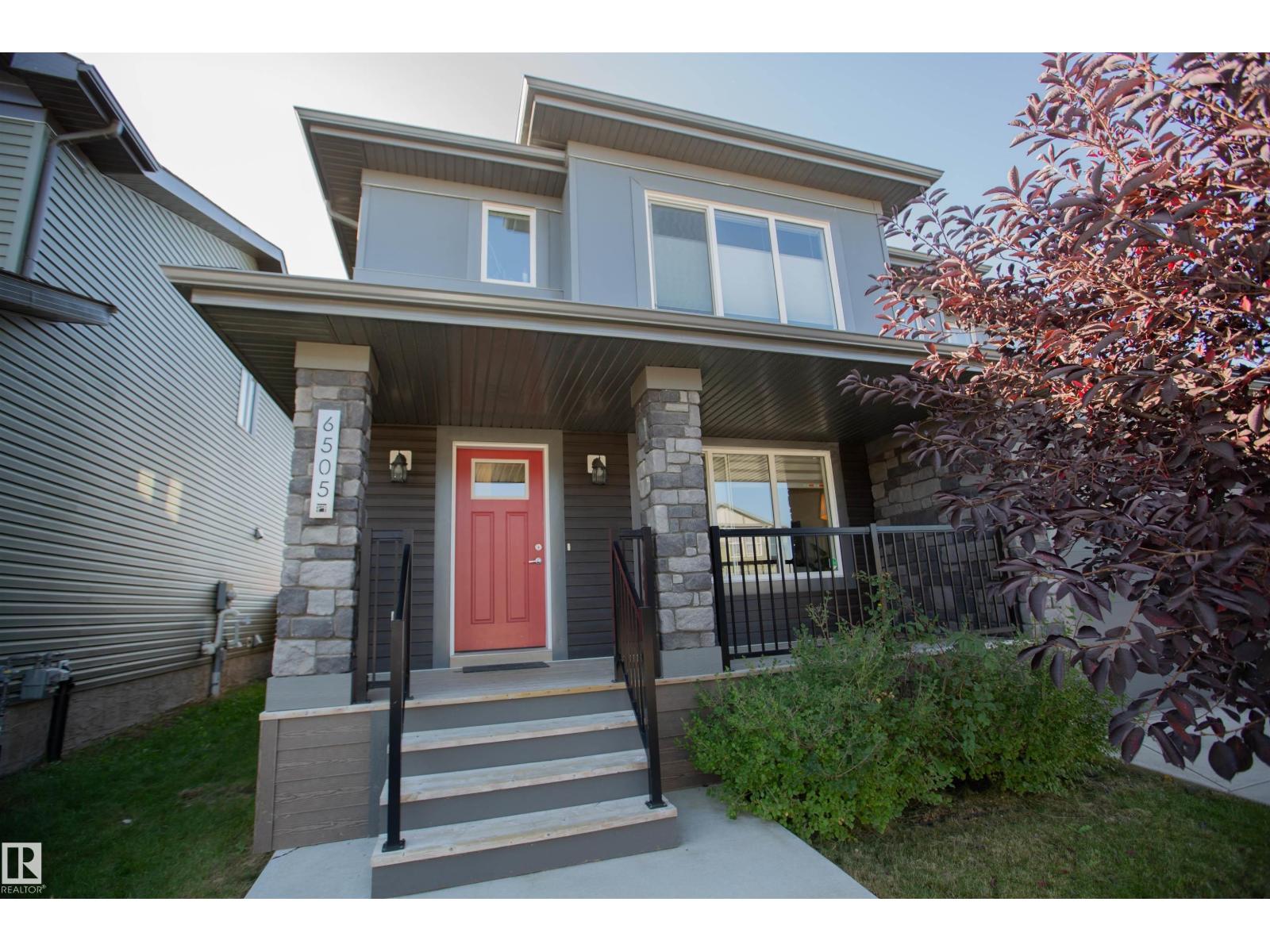 6505 King Wd Sw, Edmonton, Alberta  T6W 3Z9 - Photo 2 - E4458327