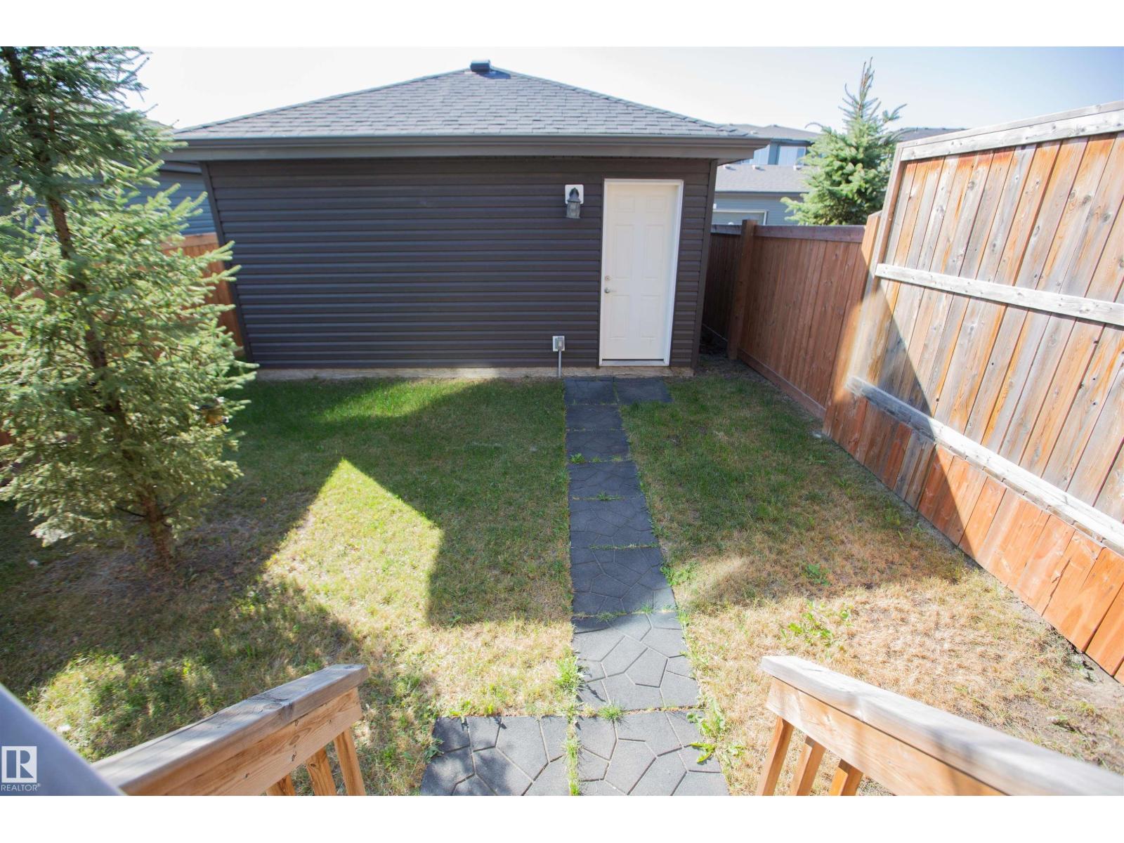 6505 King Wd Sw, Edmonton, Alberta  T6W 3Z9 - Photo 33 - E4458327
