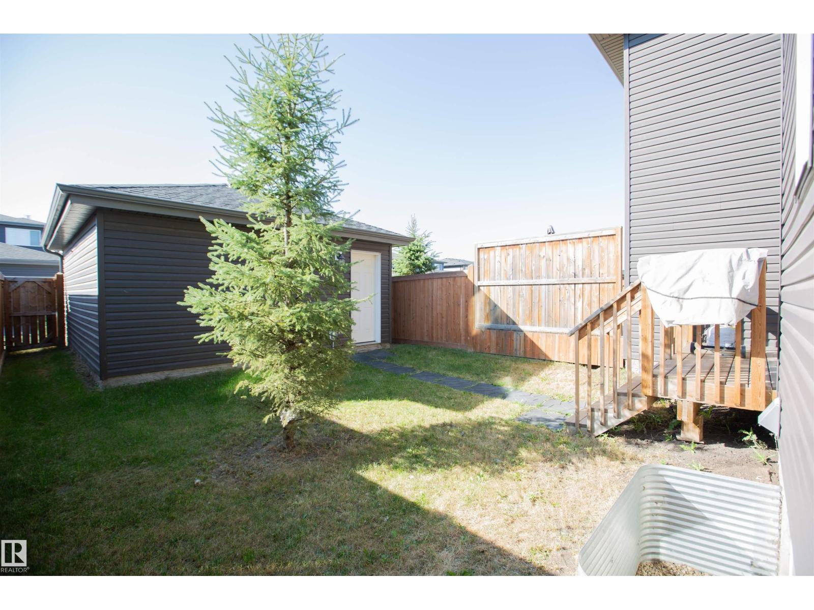 6505 King Wd Sw, Edmonton, Alberta  T6W 3Z9 - Photo 34 - E4458327