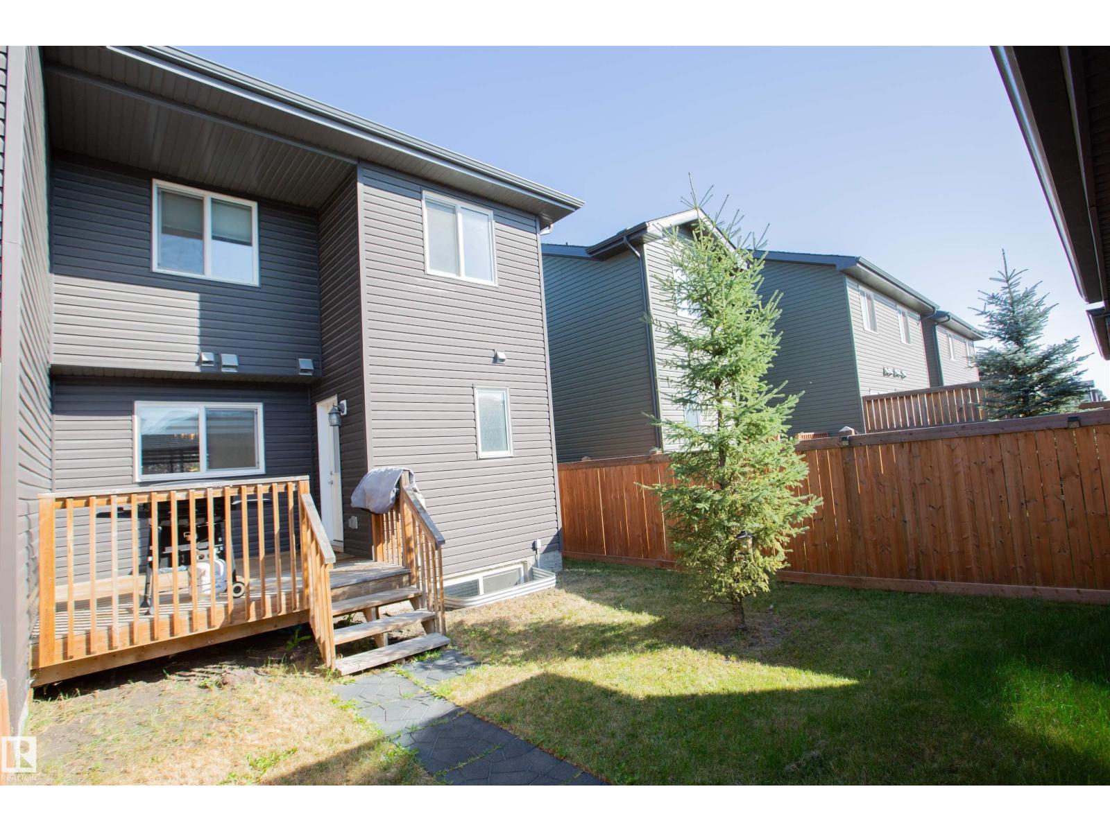 6505 King Wd Sw, Edmonton, Alberta  T6W 3Z9 - Photo 35 - E4458327