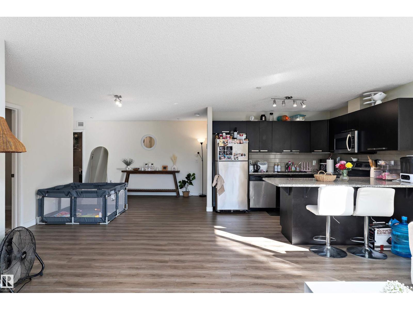 #110 14808 125 St Nw, Edmonton, Alberta  T5X 0G1 - Photo 10 - E4458330