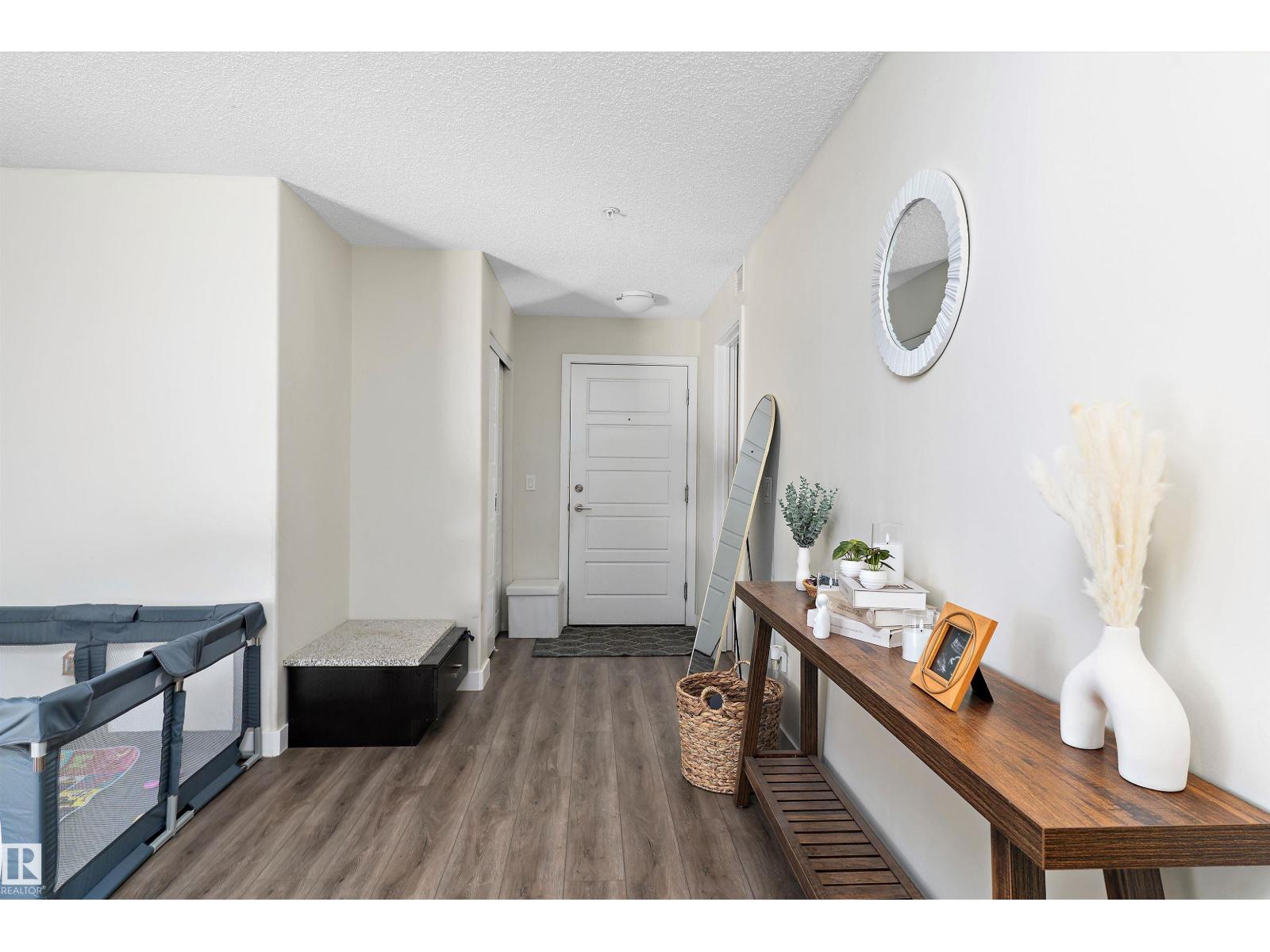#110 14808 125 St Nw, Edmonton, Alberta  T5X 0G1 - Photo 3 - E4458330