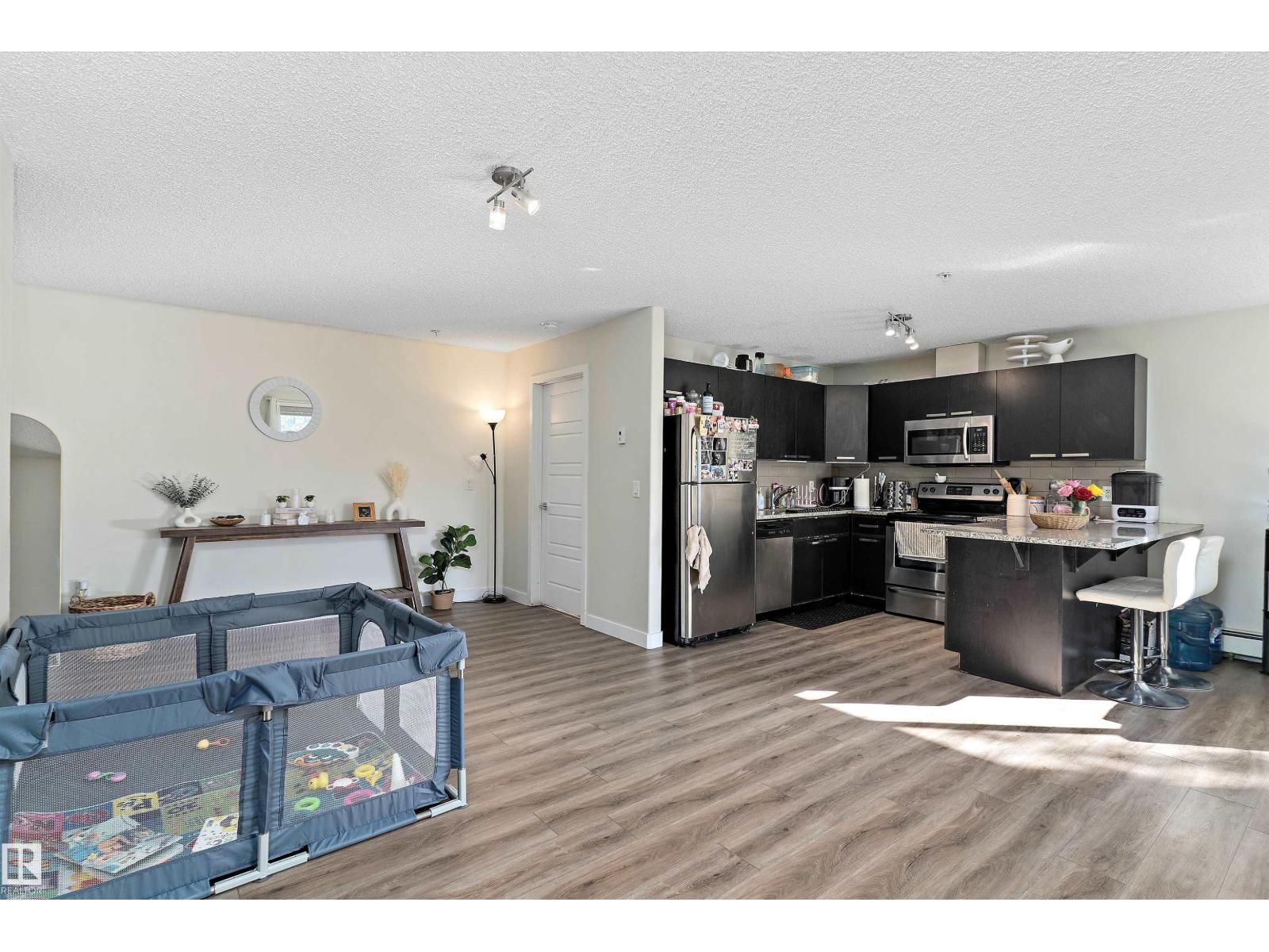 #110 14808 125 St Nw, Edmonton, Alberta  T5X 0G1 - Photo 6 - E4458330