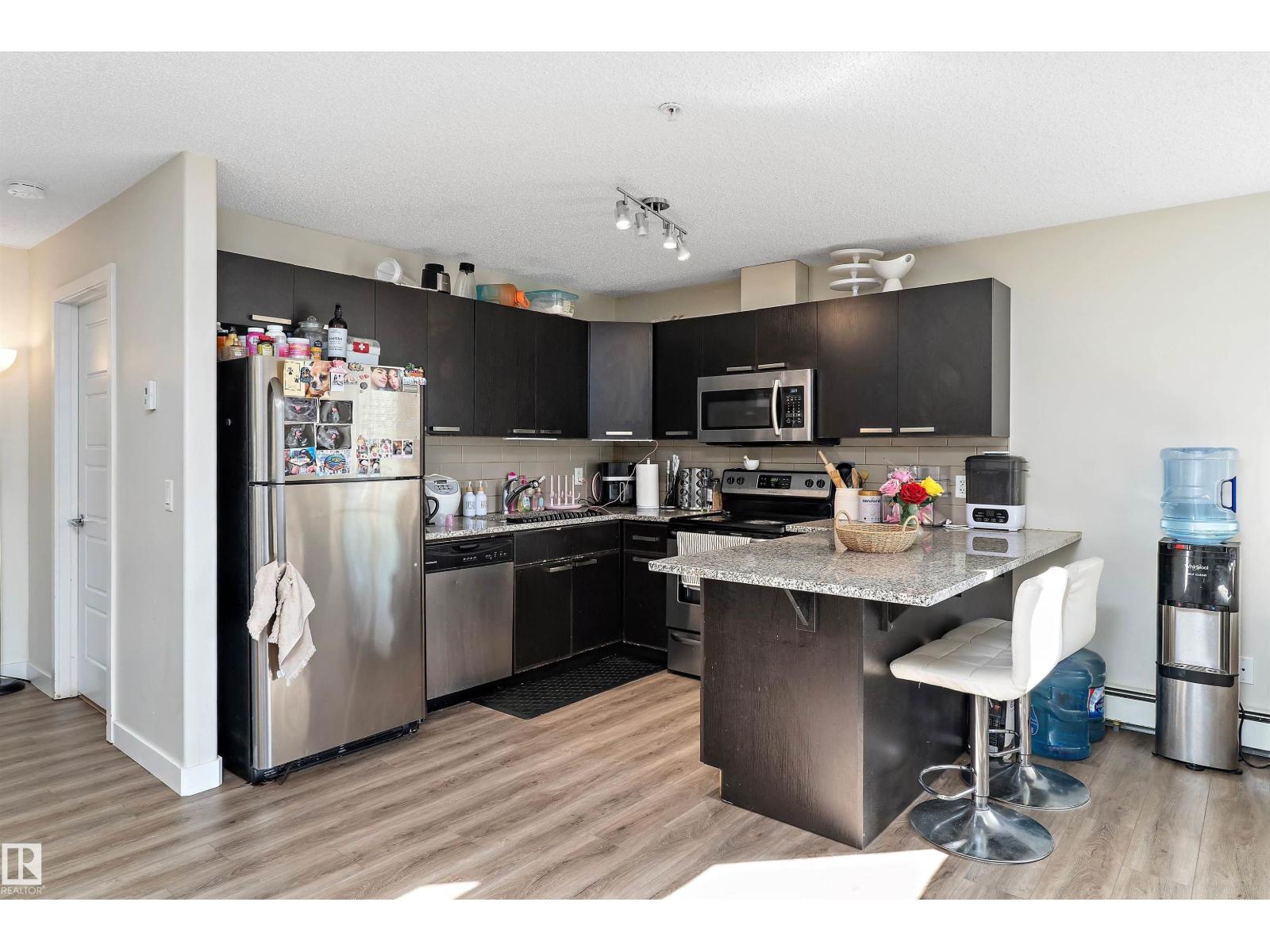 #110 14808 125 St Nw, Edmonton, Alberta  T5X 0G1 - Photo 8 - E4458330