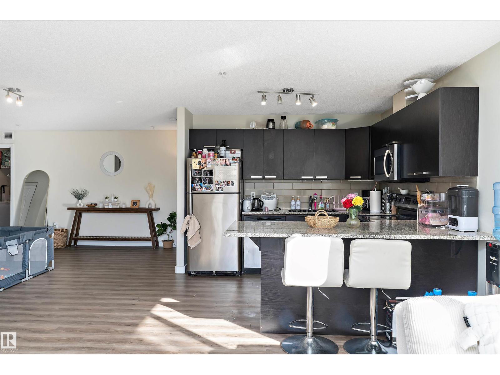 #110 14808 125 St Nw, Edmonton, Alberta  T5X 0G1 - Photo 9 - E4458330