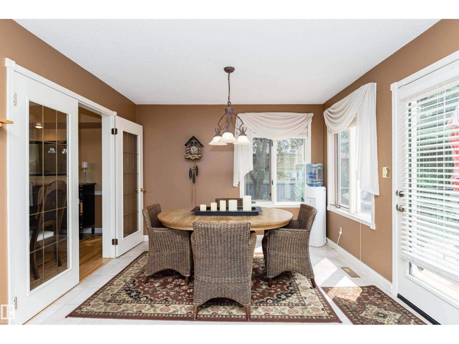 32 West Point Wd Nw, Edmonton, Alberta  T5T 5N5 - Photo 11 - E4458331