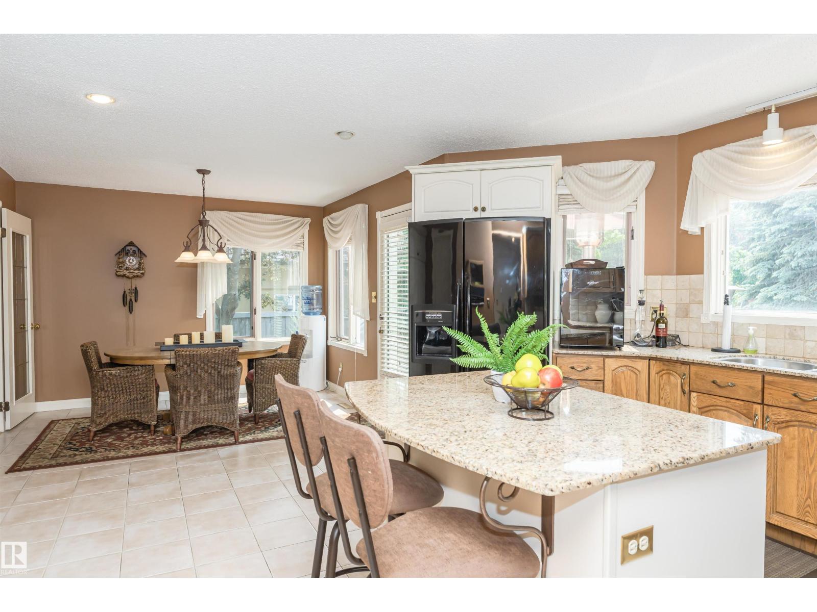 32 West Point Wd Nw, Edmonton, Alberta  T5T 5N5 - Photo 14 - E4458331