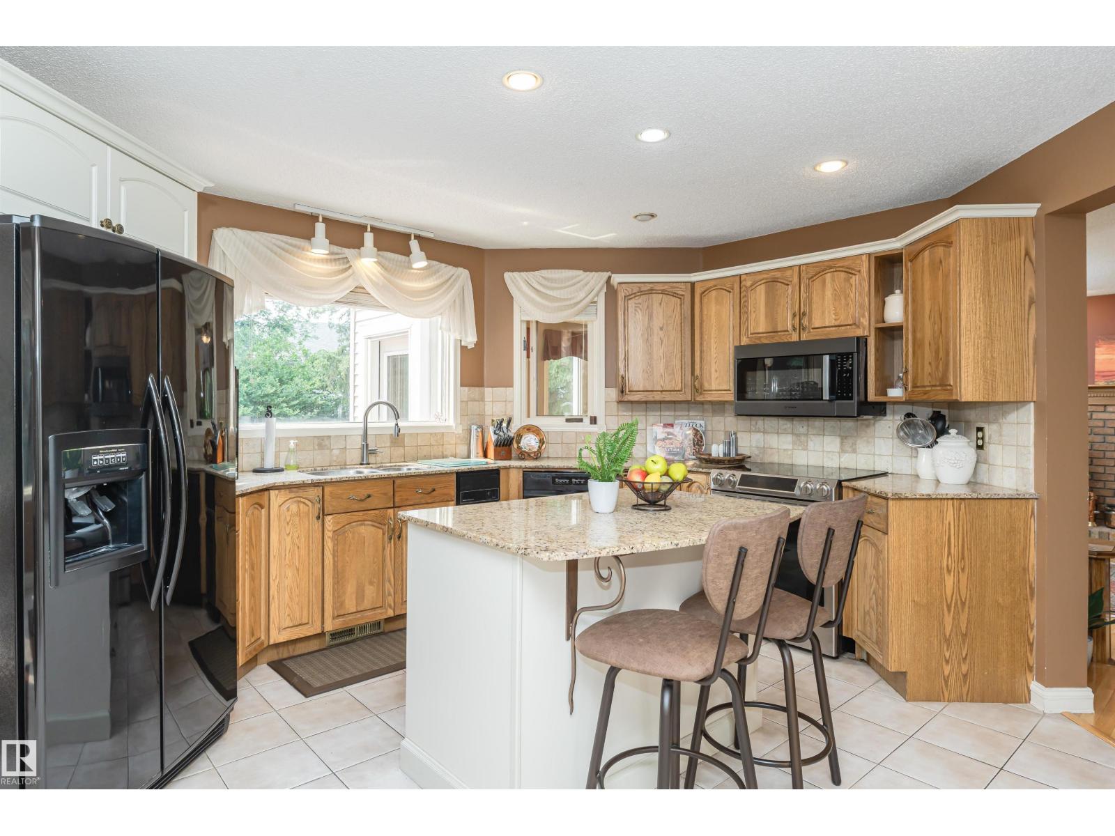 32 West Point Wd Nw, Edmonton, Alberta  T5T 5N5 - Photo 15 - E4458331