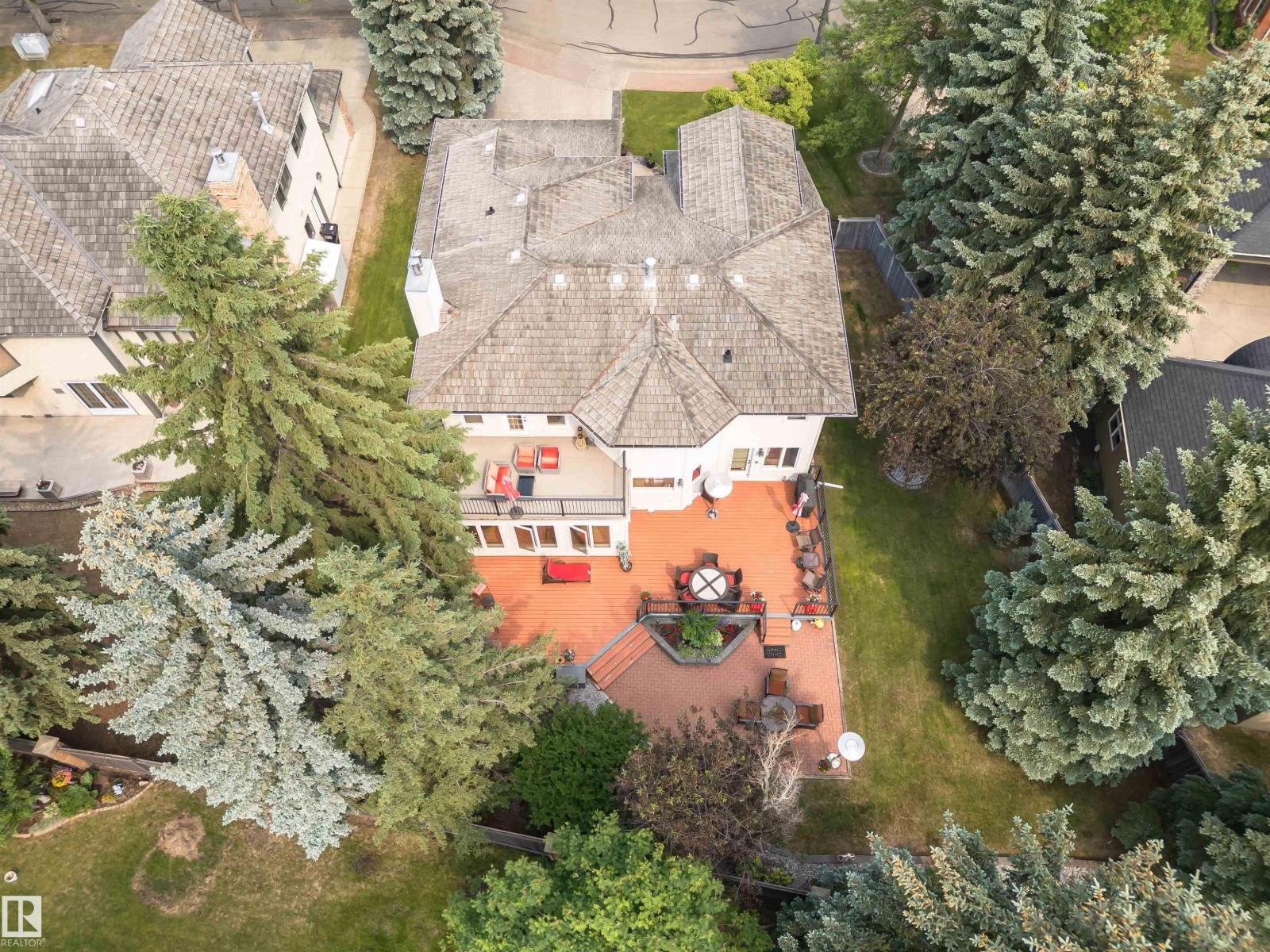 32 West Point Wd Nw, Edmonton, Alberta  T5T 5N5 - Photo 2 - E4458331