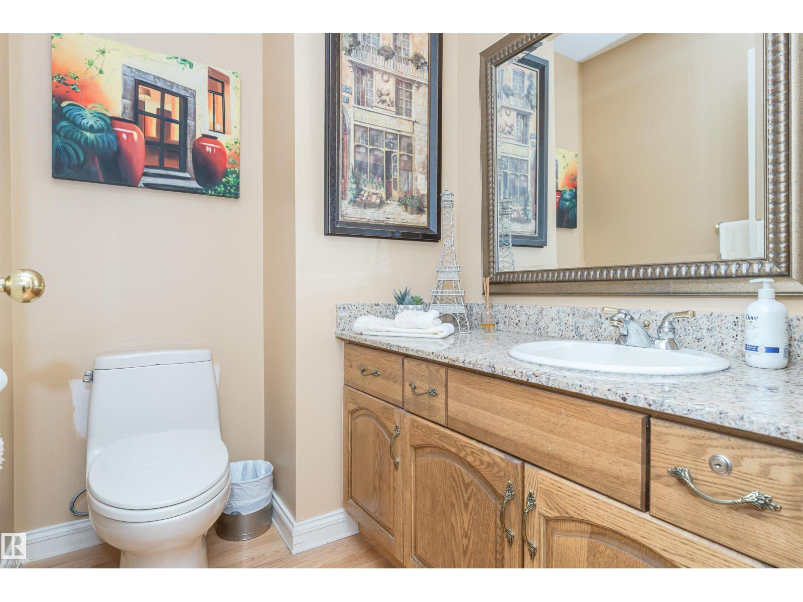 32 West Point Wd Nw, Edmonton, Alberta  T5T 5N5 - Photo 27 - E4458331
