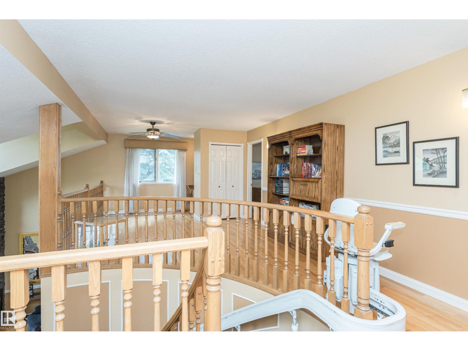 32 West Point Wd Nw, Edmonton, Alberta  T5T 5N5 - Photo 29 - E4458331