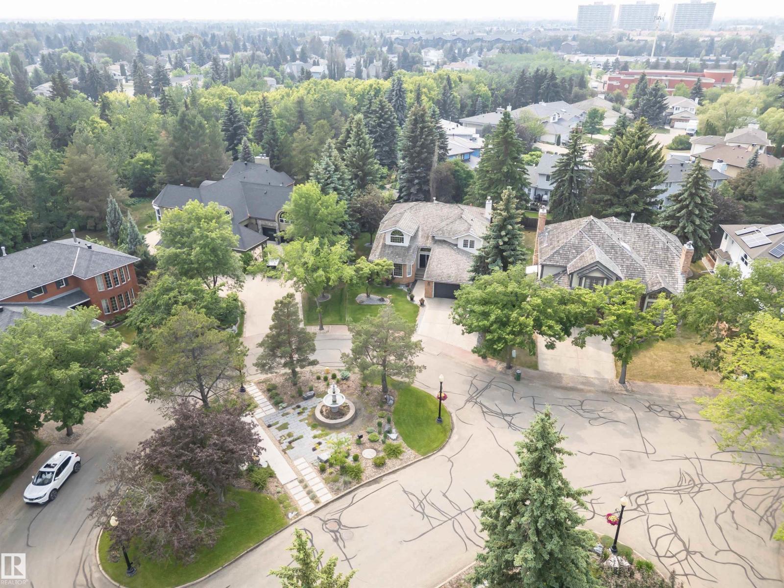 32 West Point Wd Nw, Edmonton, Alberta  T5T 5N5 - Photo 3 - E4458331