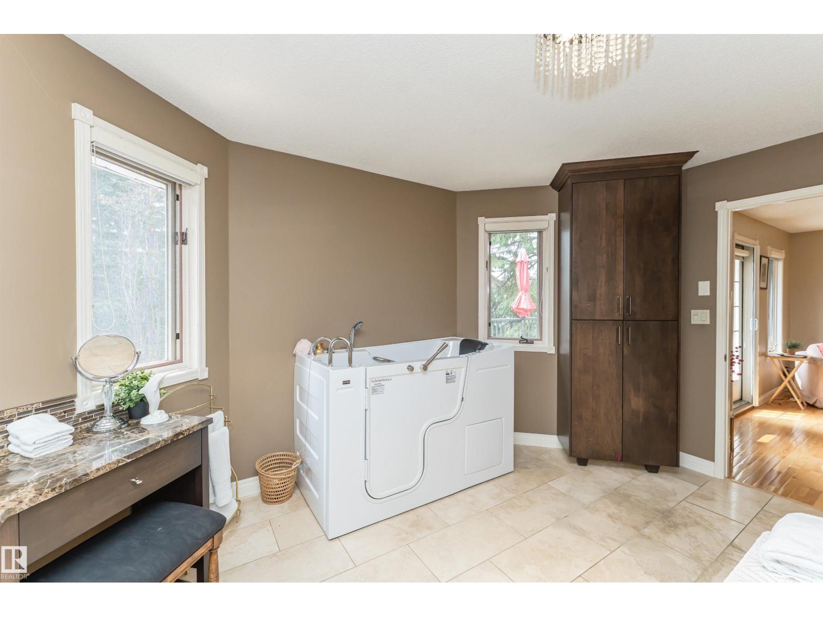 32 West Point Wd Nw, Edmonton, Alberta  T5T 5N5 - Photo 42 - E4458331