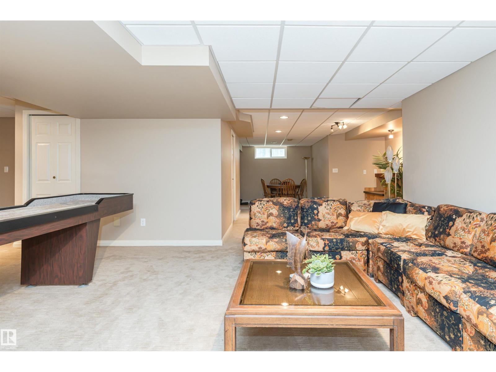 32 West Point Wd Nw, Edmonton, Alberta  T5T 5N5 - Photo 53 - E4458331