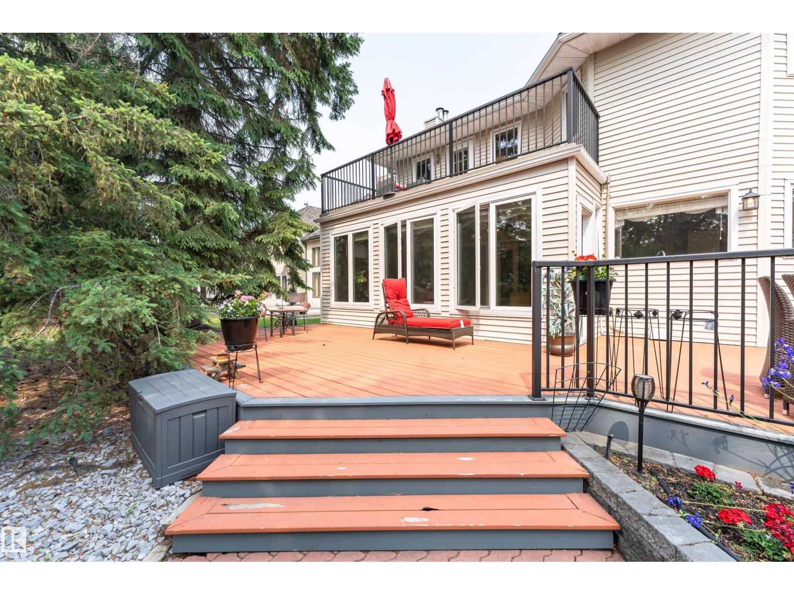 32 West Point Wd Nw, Edmonton, Alberta  T5T 5N5 - Photo 61 - E4458331