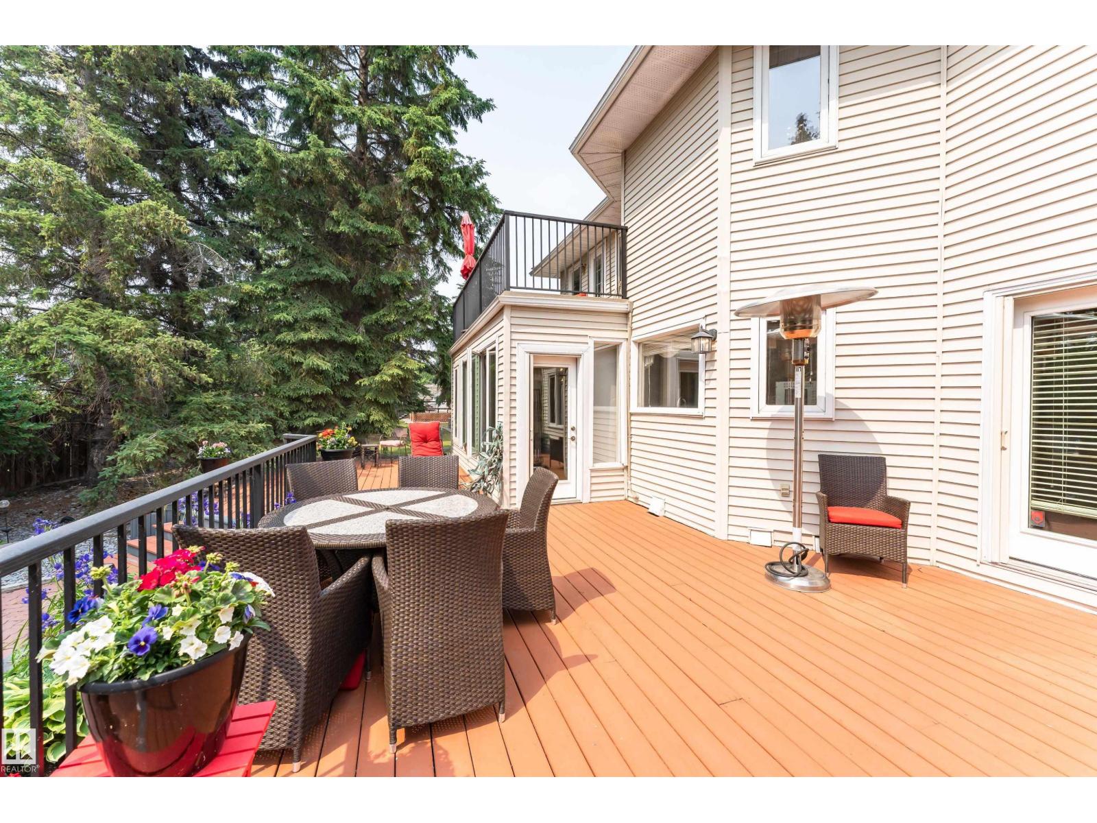 32 West Point Wd Nw, Edmonton, Alberta  T5T 5N5 - Photo 65 - E4458331