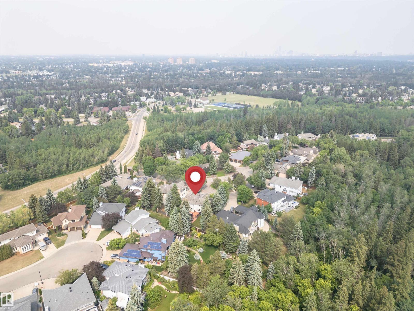 32 West Point Wd Nw, Edmonton, Alberta  T5T 5N5 - Photo 72 - E4458331