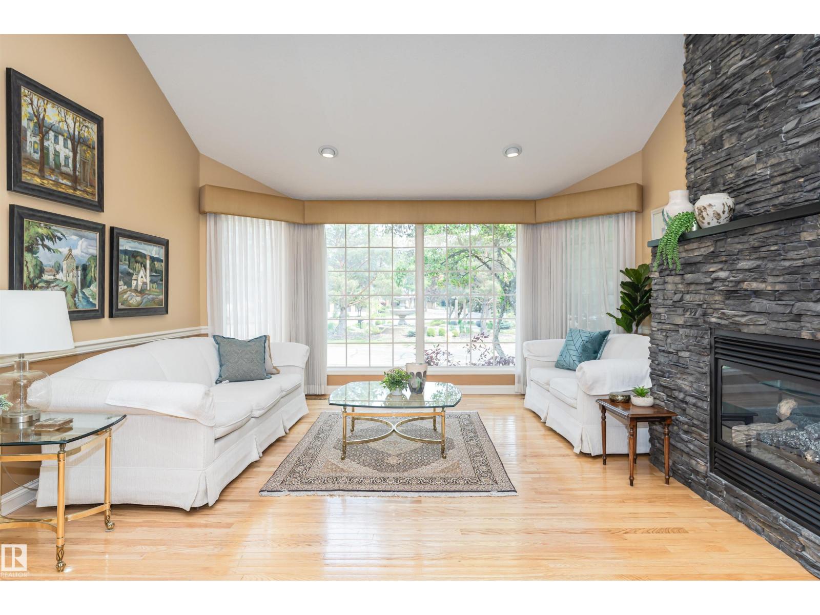 32 West Point Wd Nw, Edmonton, Alberta  T5T 5N5 - Photo 8 - E4458331