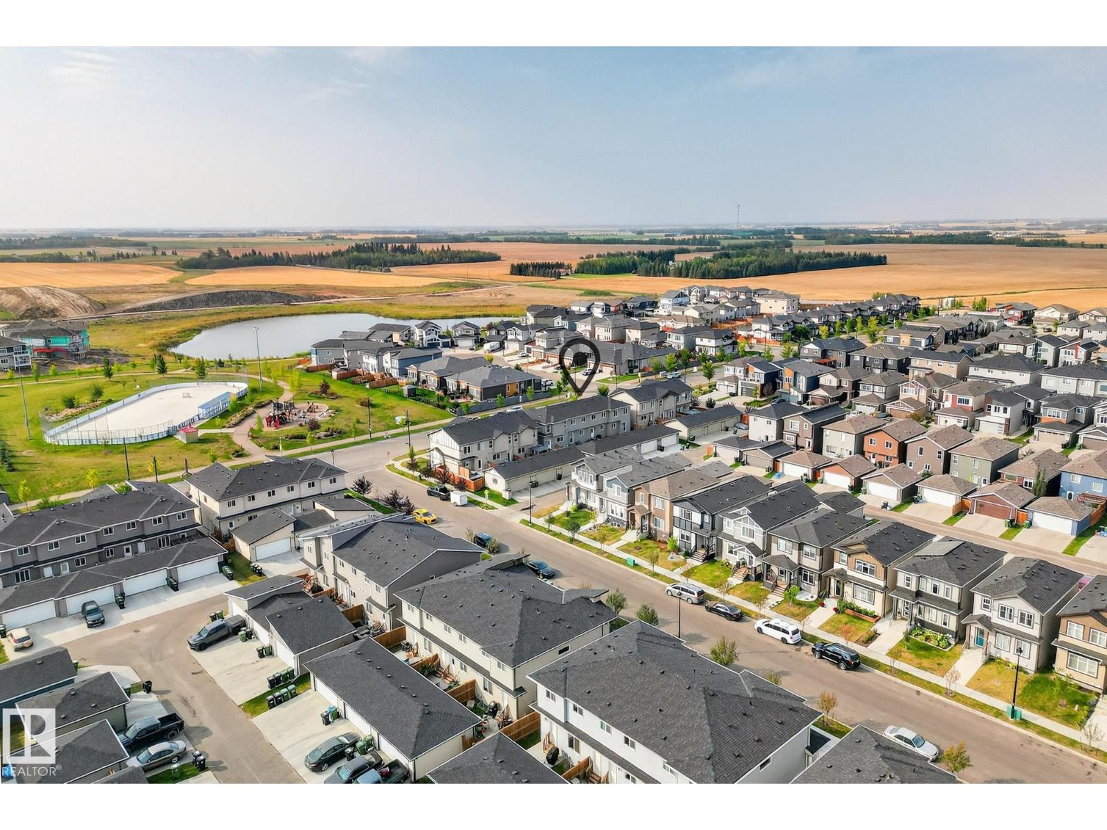 658 Black Stone Bv, Leduc, Alberta  T9E 1H2 - Photo 4 - E4458333