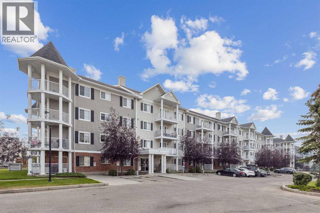 1304, 5 Country Village Park Ne, Calgary, Alberta  T3K 0G1 - Photo 1 - A2253444