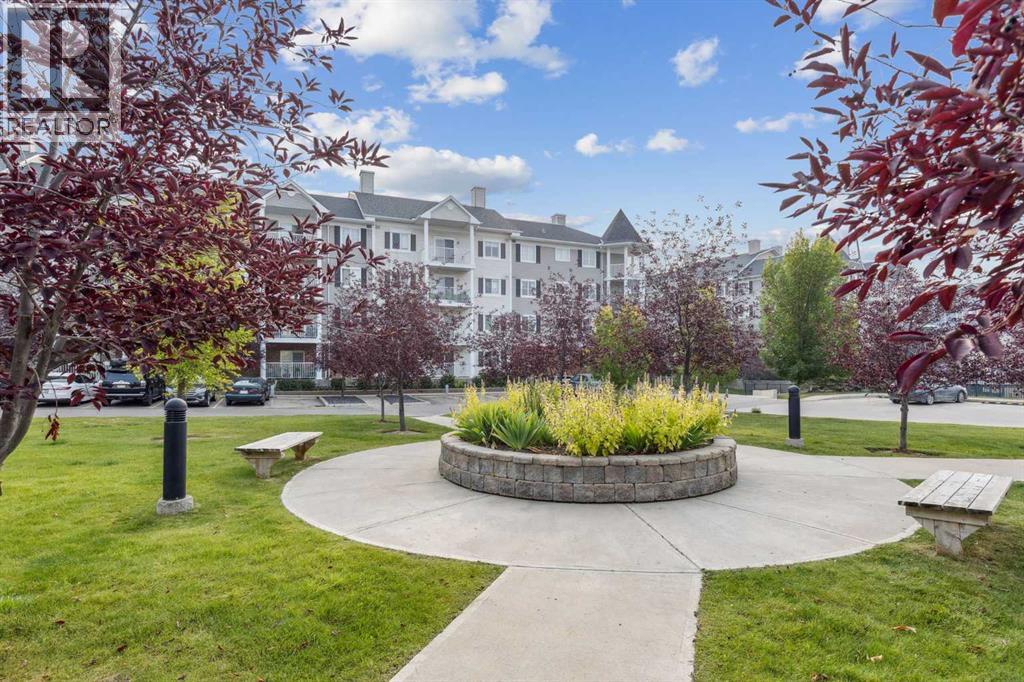 1304, 5 Country Village Park Ne, Calgary, Alberta  T3K 0G1 - Photo 15 - A2253444