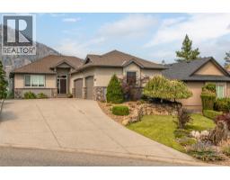 2006 Cornerstone Drive, west kelowna, British Columbia