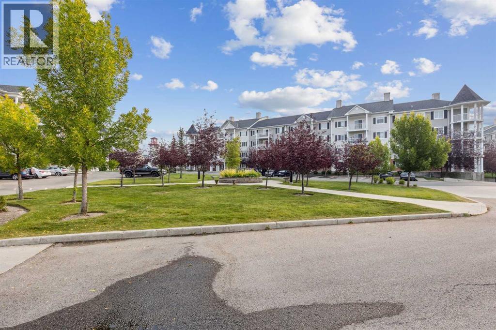 1304, 5 Country Village Park Ne, Calgary, Alberta  T3K 0G1 - Photo 14 - A2253444
