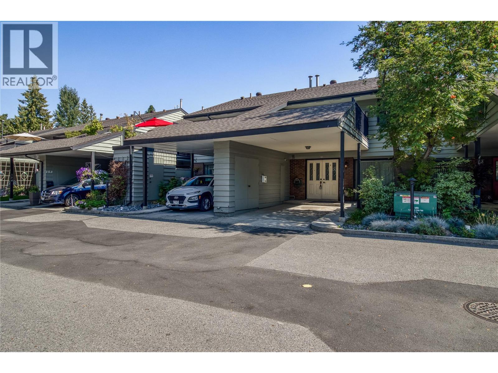 1050 Springfield Road 151, Springfield, Kelowna  by McFadden Real Estate 1050 Springfield Road 151, Springfield, Kelowna