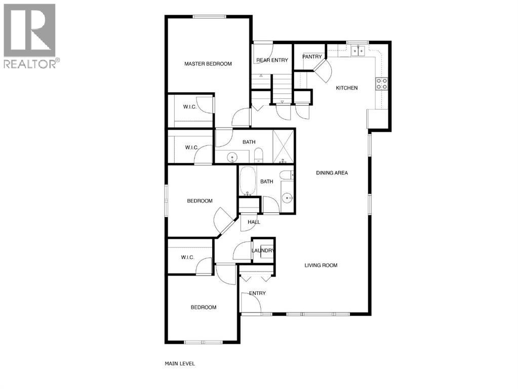 1509 16 Street, Didsbury, Alberta  T0M 0W0 - Photo 31 - A2258127