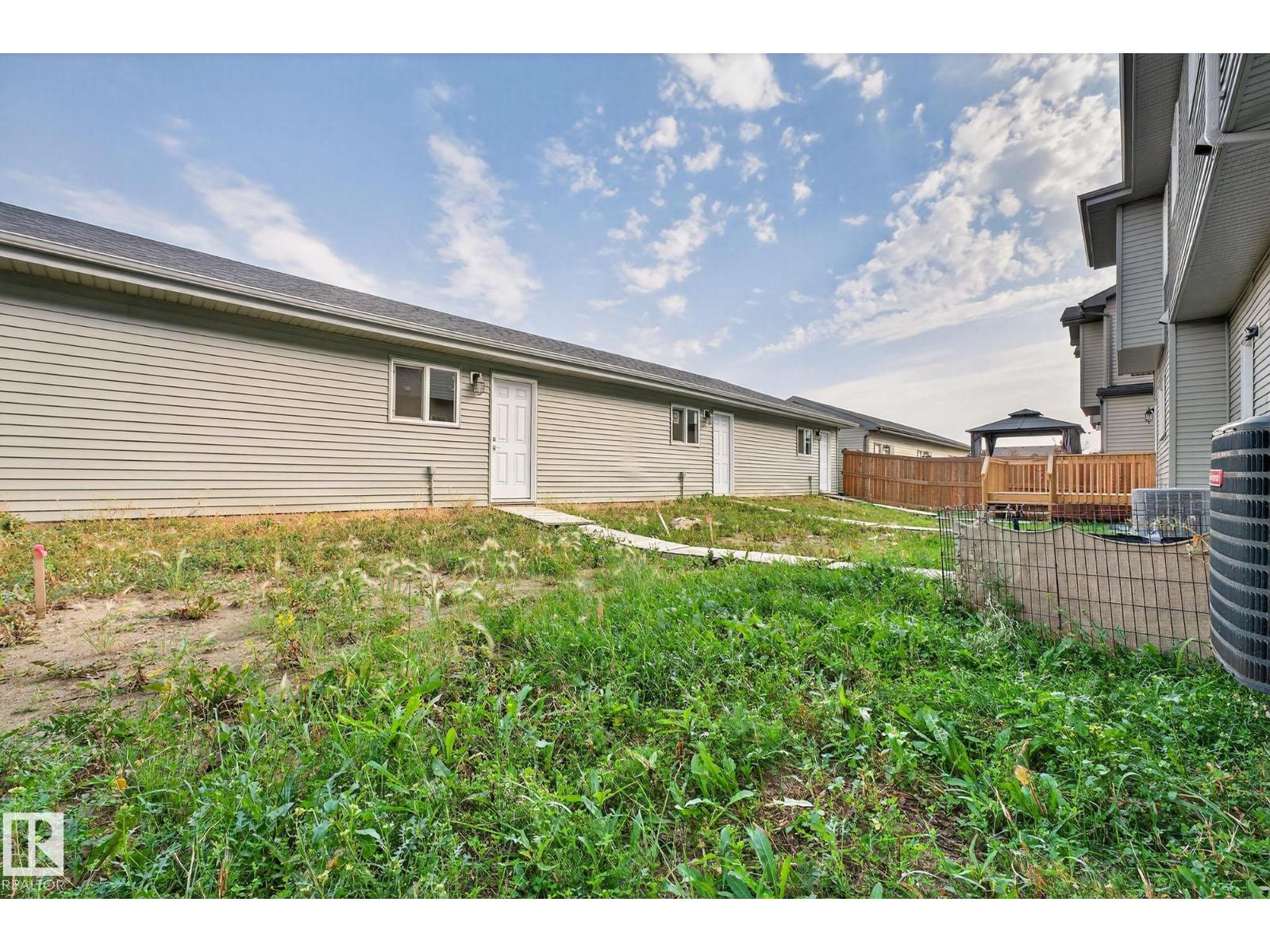658 Black Stone Bv, Leduc, Alberta  T9E 1H2 - Photo 39 - E4458333