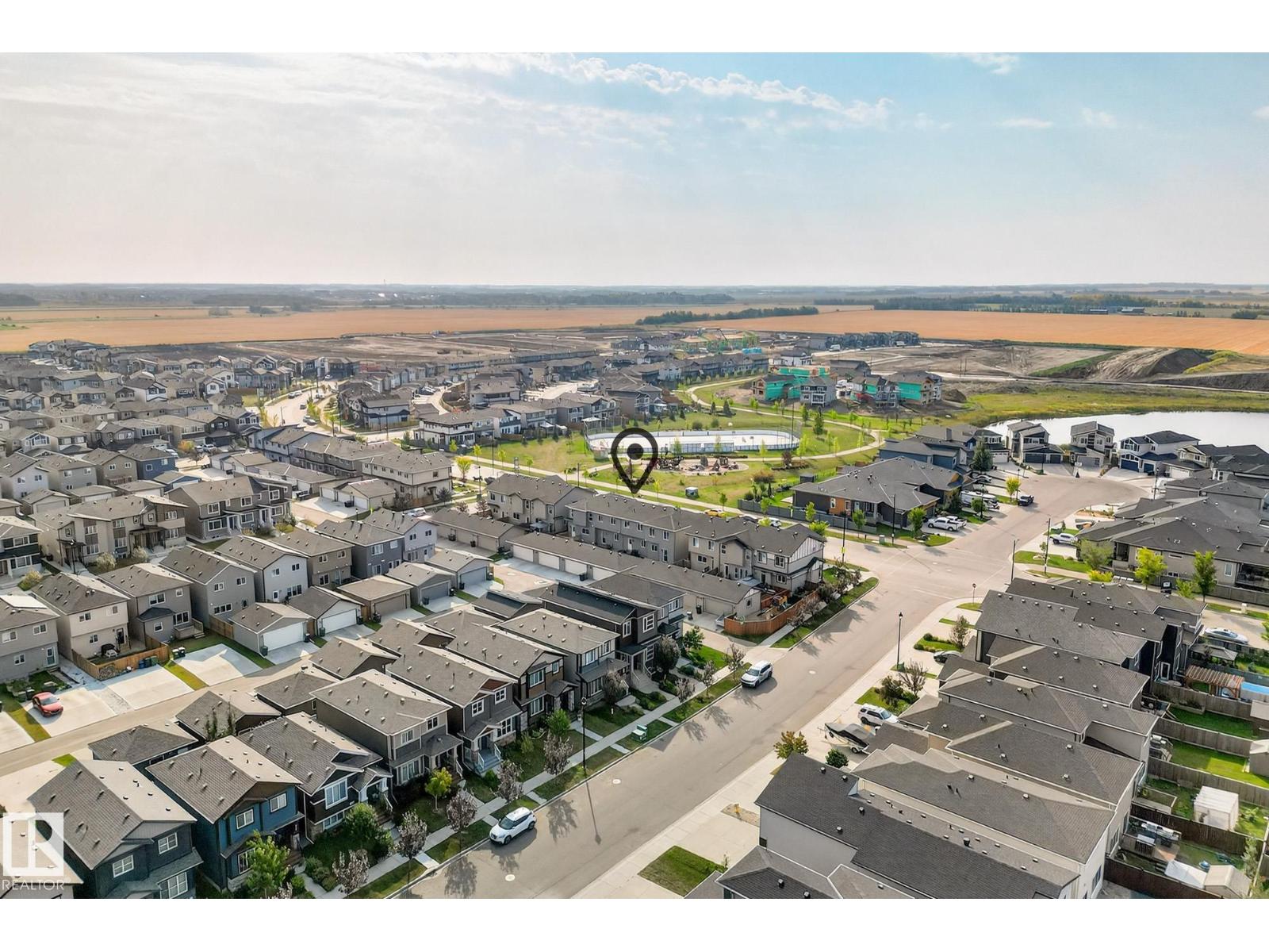 658 Black Stone Bv, Leduc, Alberta  T9E 1H2 - Photo 41 - E4458333