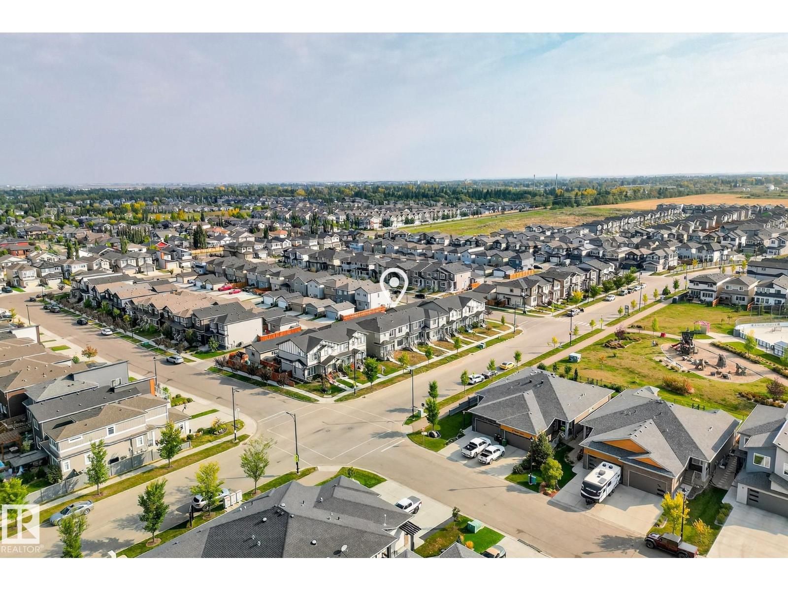 658 Black Stone Bv, Leduc, Alberta  T9E 1H2 - Photo 42 - E4458333