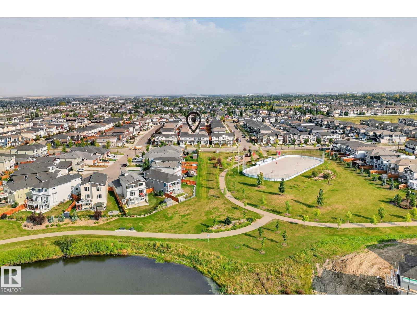 658 Black Stone Bv, Leduc, Alberta  T9E 1H2 - Photo 2 - E4458333