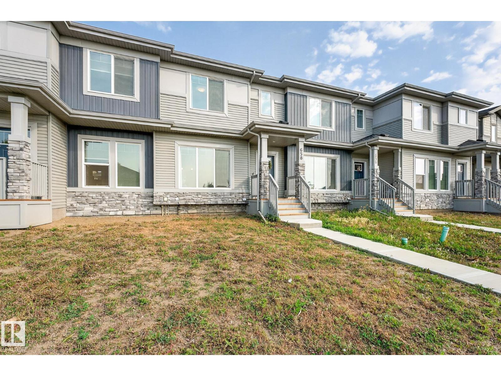 658 Black Stone Bv, Leduc, Alberta  T9E 1H2 - Photo 43 - E4458333