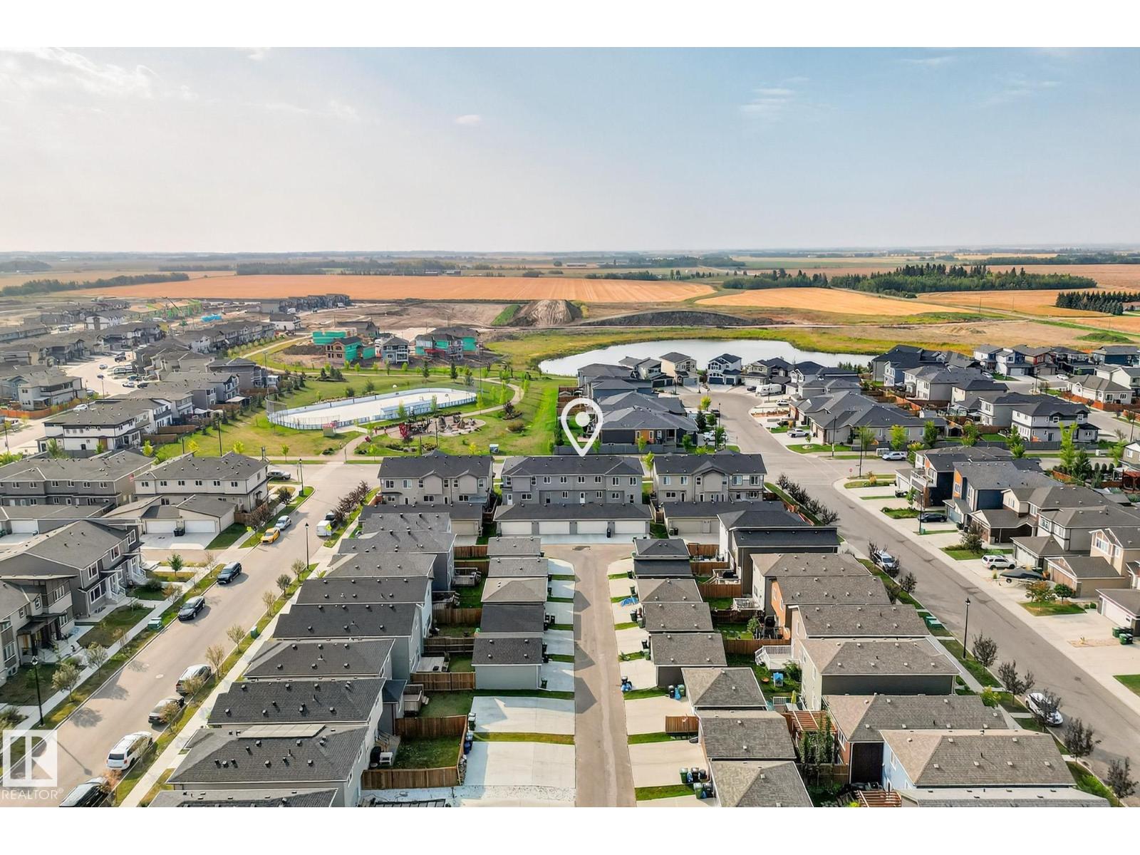 658 Black Stone Bv, Leduc, Alberta  T9E 1H2 - Photo 40 - E4458333