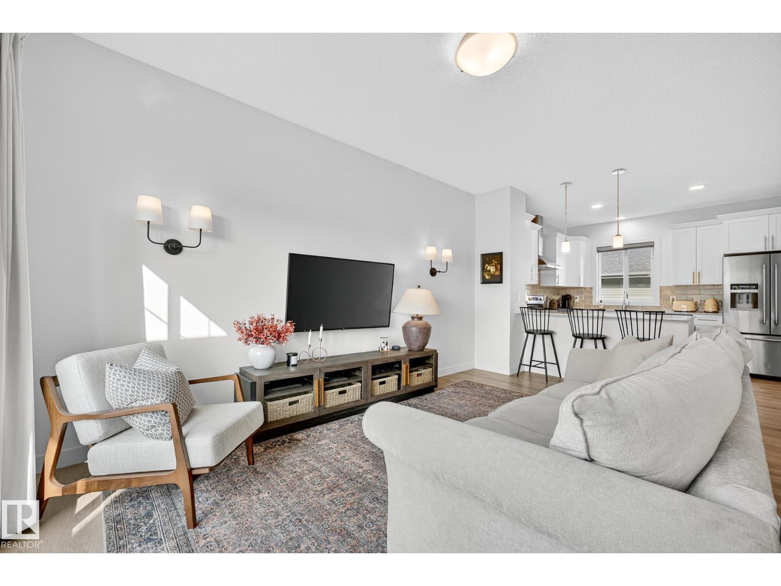 658 Black Stone Bv, Leduc, Alberta  T9E 1H2 - Photo 8 - E4458333