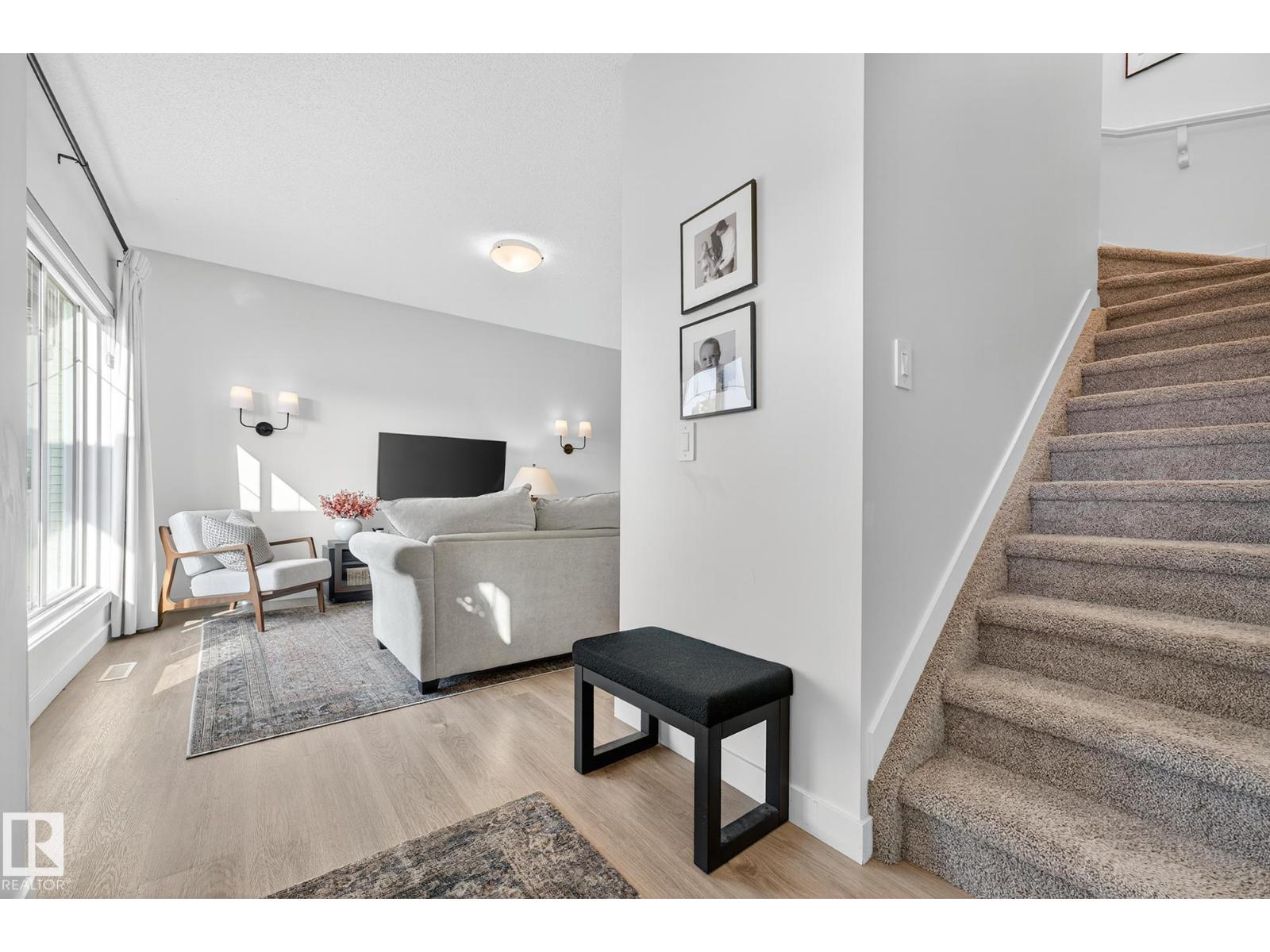 658 Black Stone Bv, Leduc, Alberta  T9E 1H2 - Photo 6 - E4458333