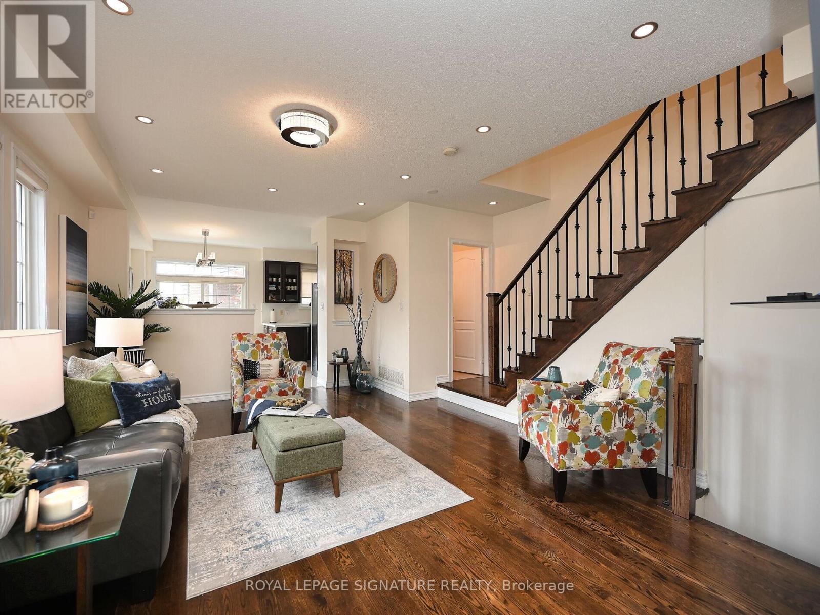 5523 Fudge Terrace, Mississauga, Ontario  L5M 0N3 - Photo 10 - W12412086