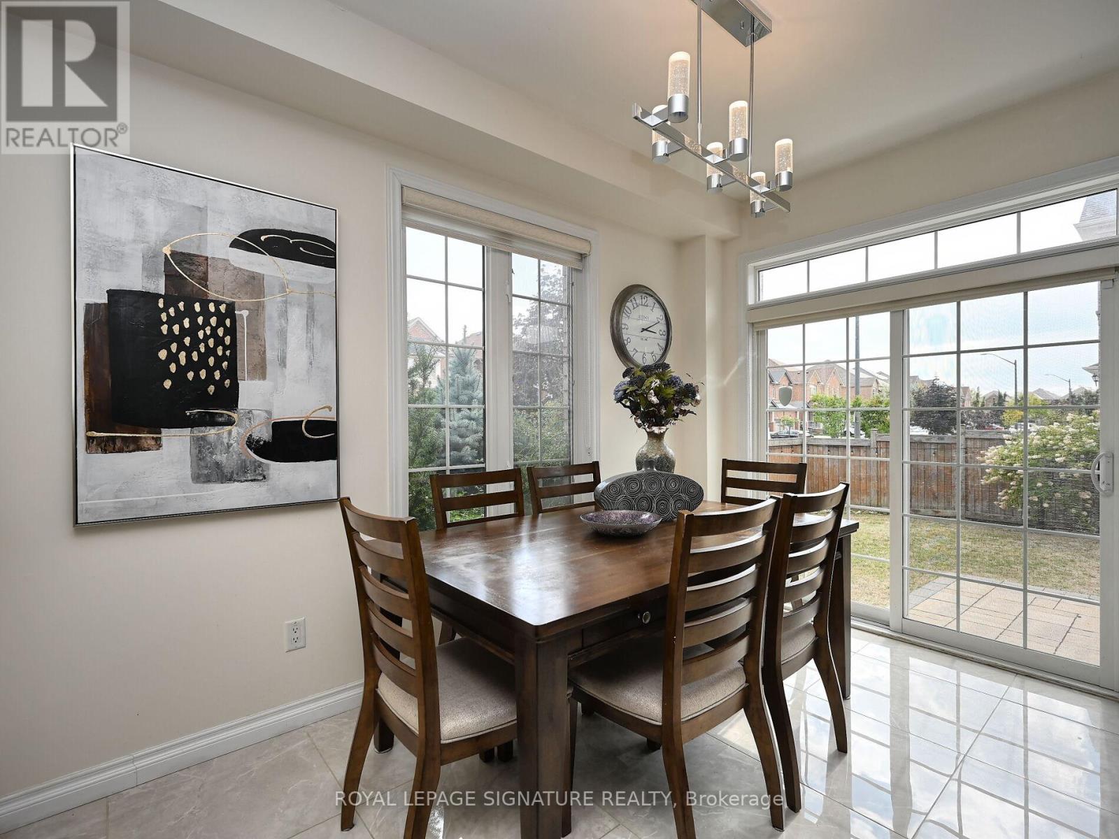5523 Fudge Terrace, Mississauga, Ontario  L5M 0N3 - Photo 19 - W12412086