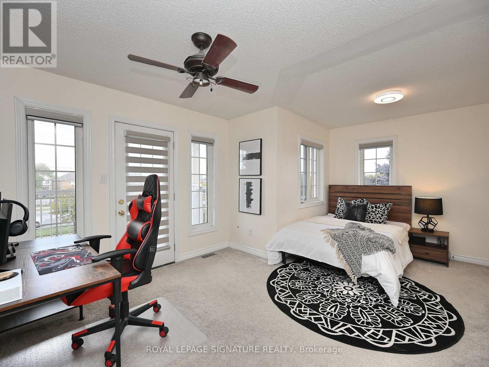 5523 Fudge Terrace, Mississauga, Ontario  L5M 0N3 - Photo 30 - W12412086