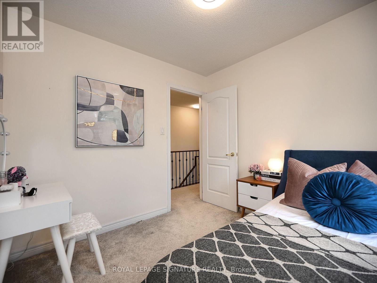 5523 Fudge Terrace, Mississauga, Ontario  L5M 0N3 - Photo 35 - W12412086