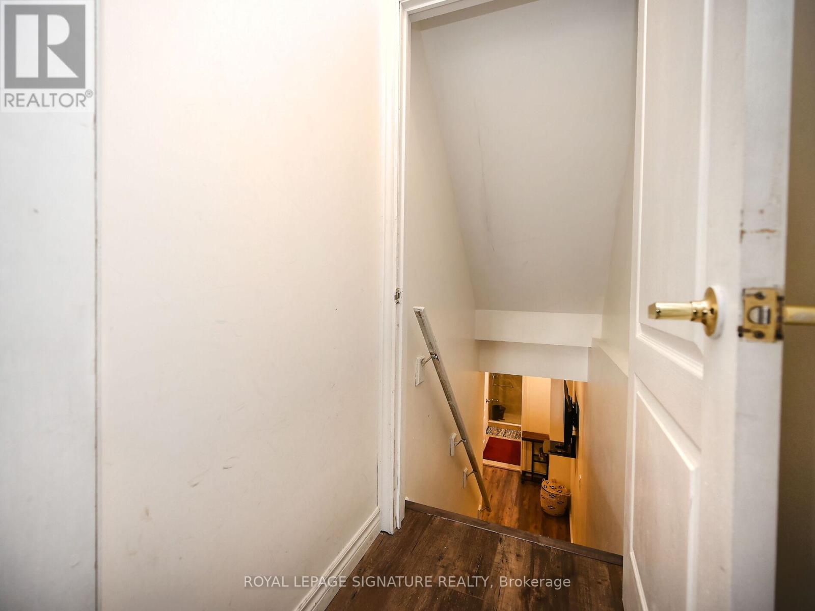 5523 Fudge Terrace, Mississauga, Ontario  L5M 0N3 - Photo 38 - W12412086