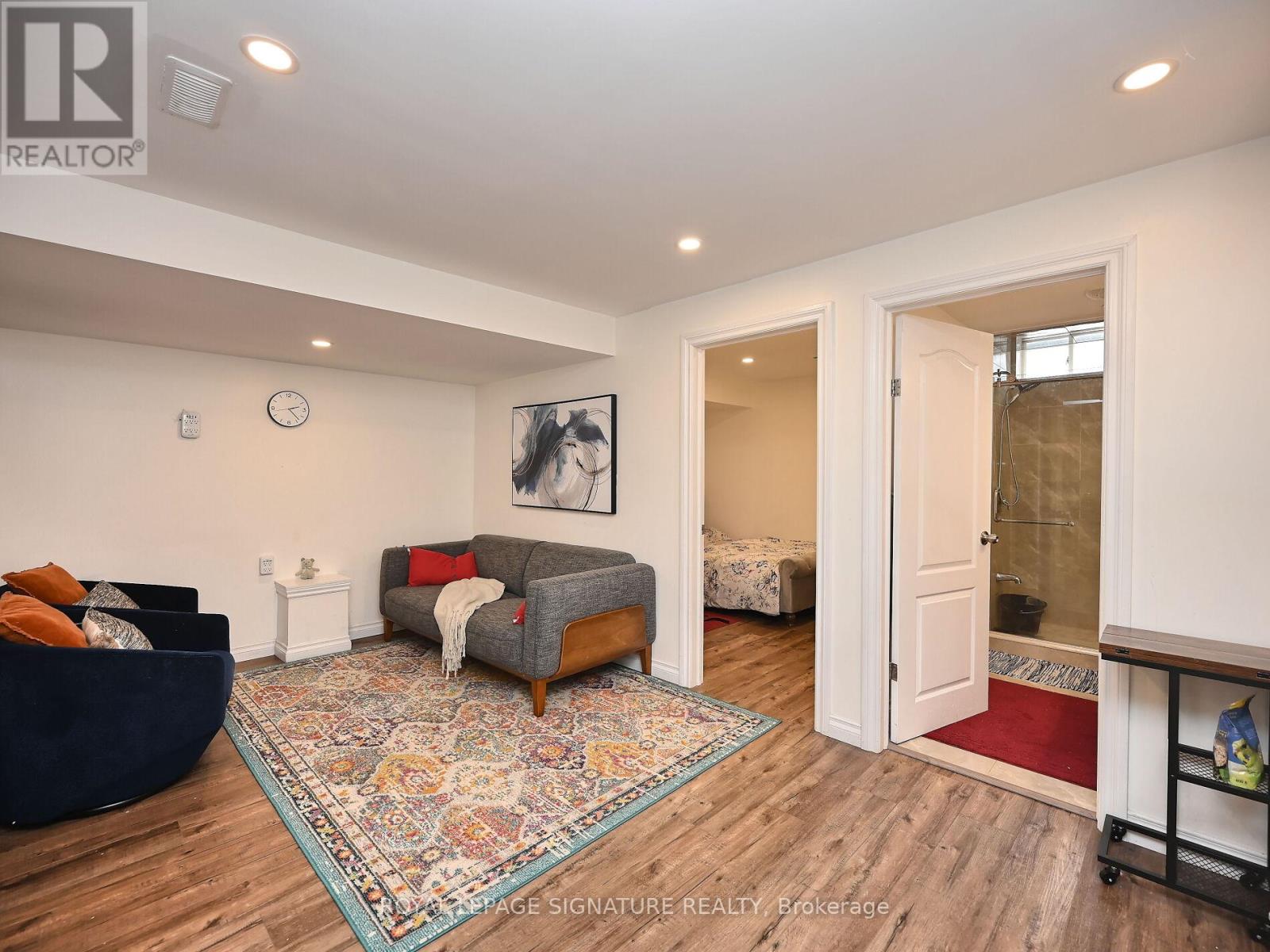 5523 Fudge Terrace, Mississauga, Ontario  L5M 0N3 - Photo 39 - W12412086