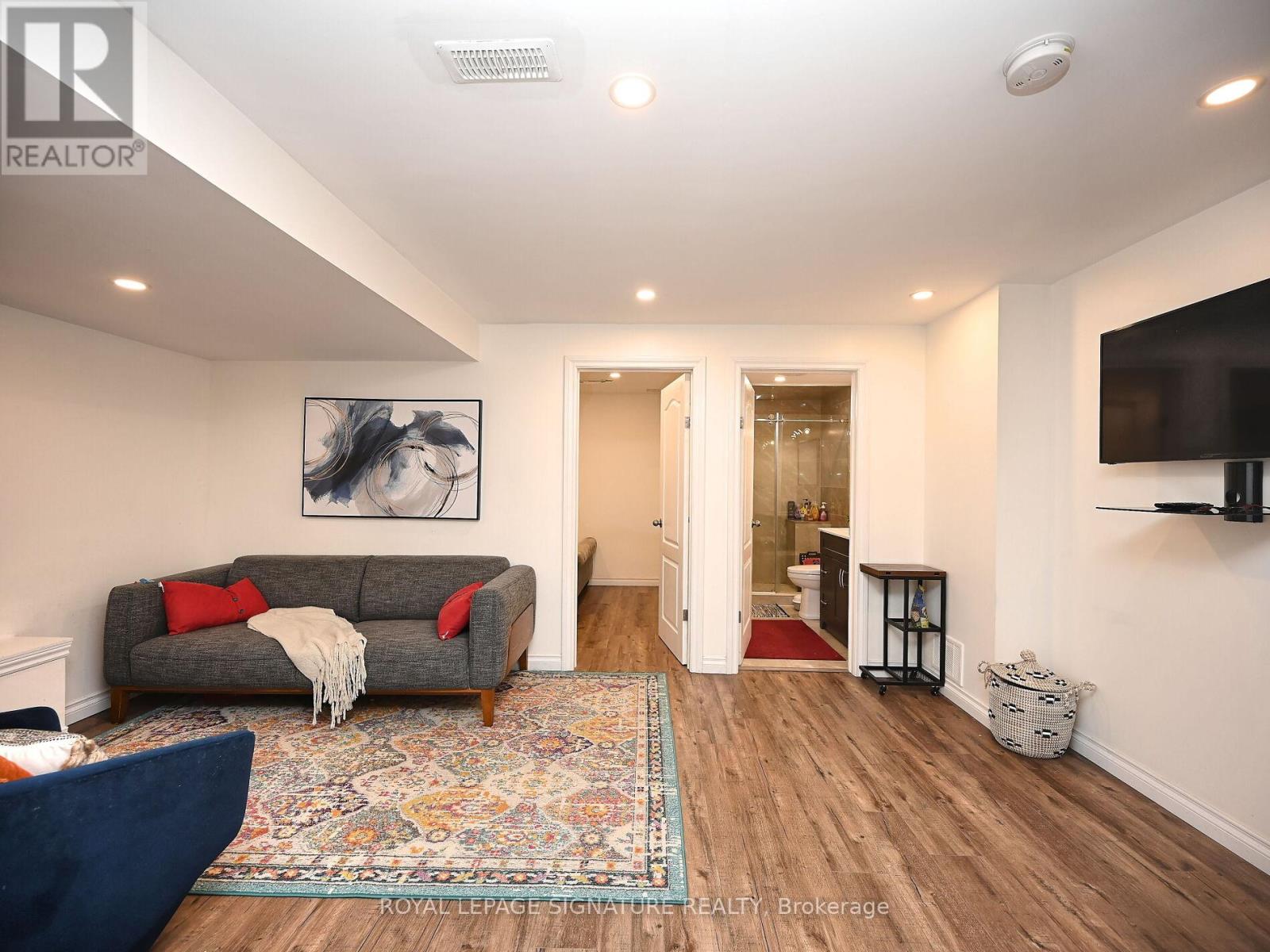 5523 Fudge Terrace, Mississauga, Ontario  L5M 0N3 - Photo 42 - W12412086