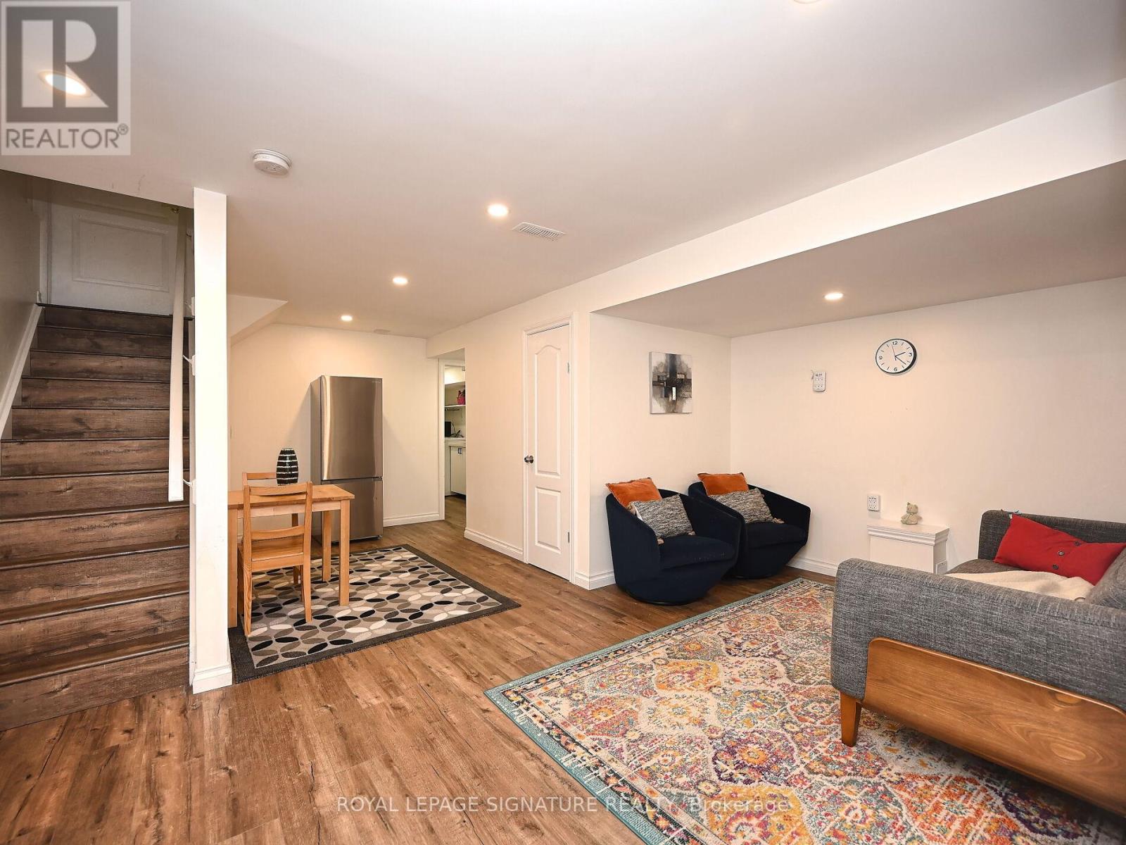 5523 Fudge Terrace, Mississauga, Ontario  L5M 0N3 - Photo 44 - W12412086