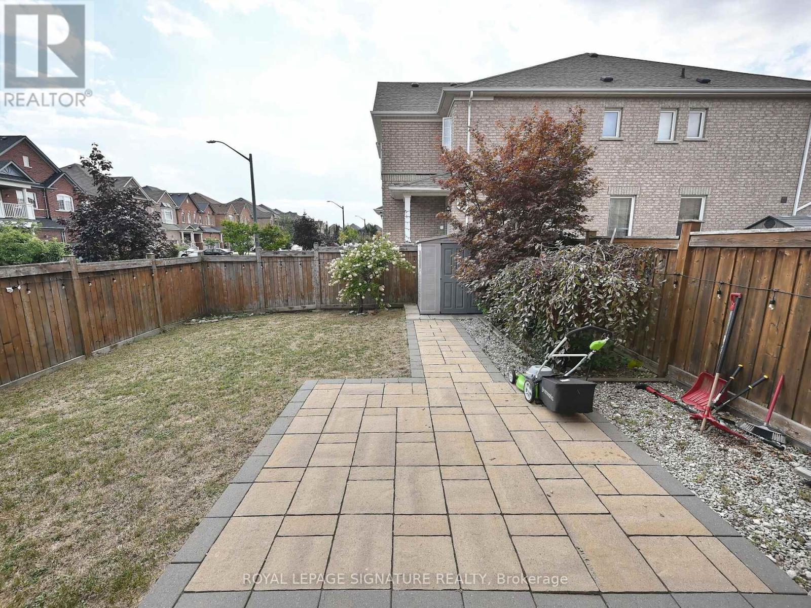 5523 Fudge Terrace, Mississauga, Ontario  L5M 0N3 - Photo 47 - W12412086