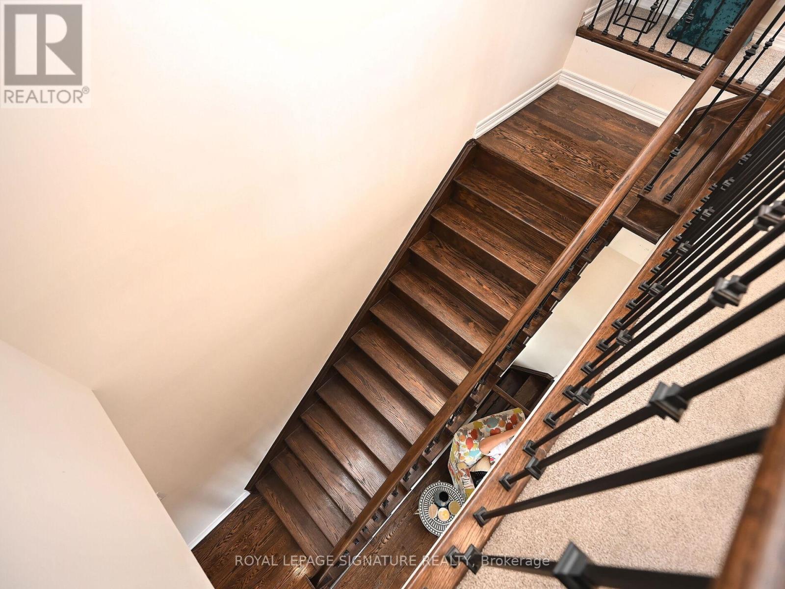 5523 Fudge Terrace, Mississauga, Ontario  L5M 0N3 - Photo 50 - W12412086